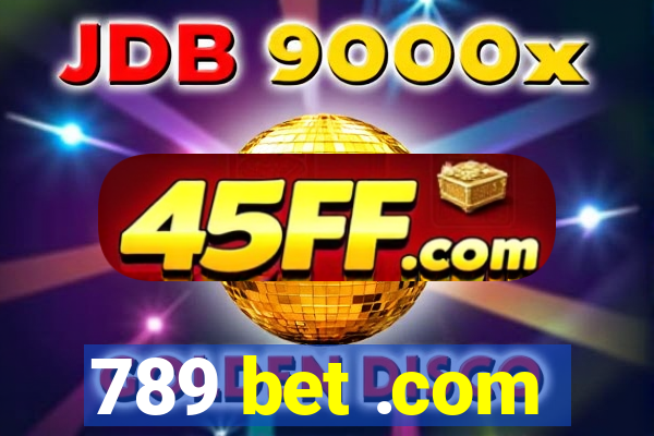 789 bet .com